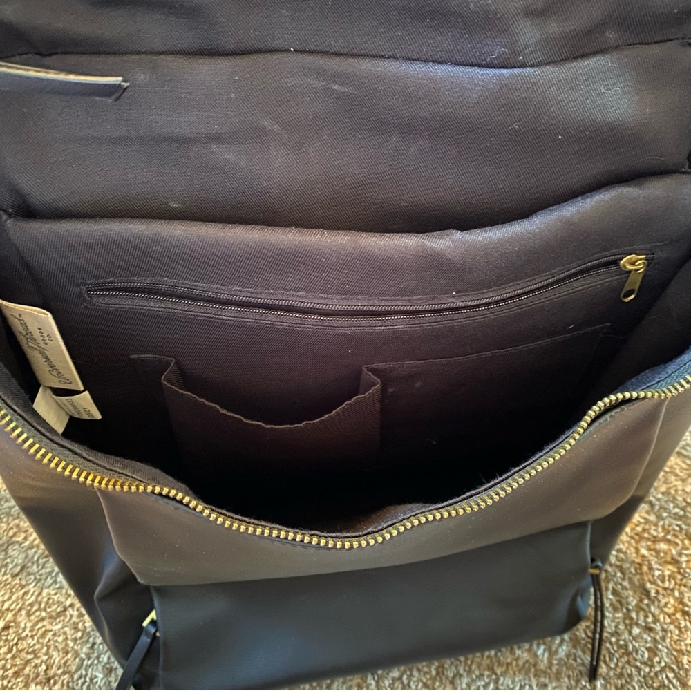 Universal Thread Black Backpack - Picture 6 of 8